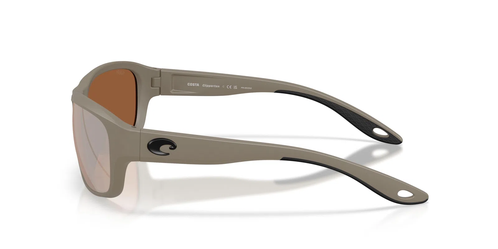Costa Del Mar Clipperton 9119 Sunglasses - view 83